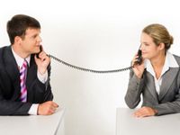 Причины неудач в телефонных переговорах и способы их преодоления