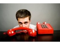 Преодоление страхов телефонного общения